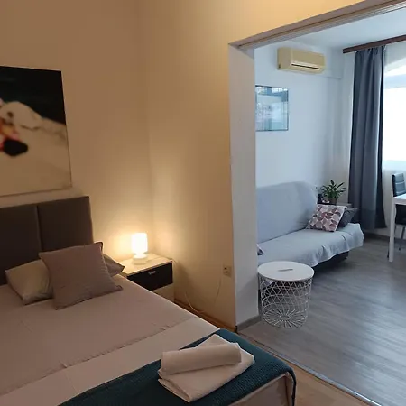 Apartments Milka Hvar Town Zewnętrze zdjęcie
