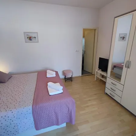 Apartments Milka Hvar Town Zewnętrze zdjęcie