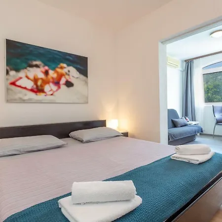 Apartments Milka Hvar Town Zewnętrze zdjęcie