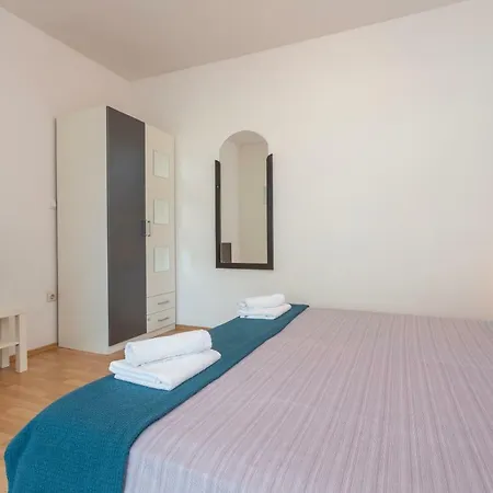 Apartments Milka Hvar Town Zewnętrze zdjęcie