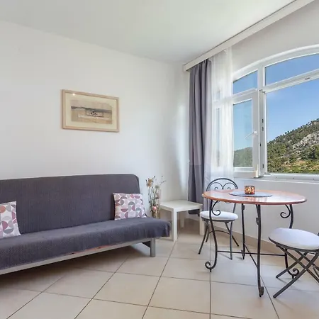 Apartments Milka Hvar Town Zewnętrze zdjęcie