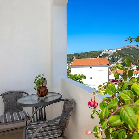 Apartments Milka Hvar Town Zewnętrze zdjęcie