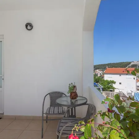 Apartments Milka Hvar Town Zewnętrze zdjęcie