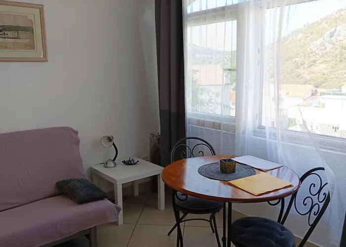 Apartments Milka