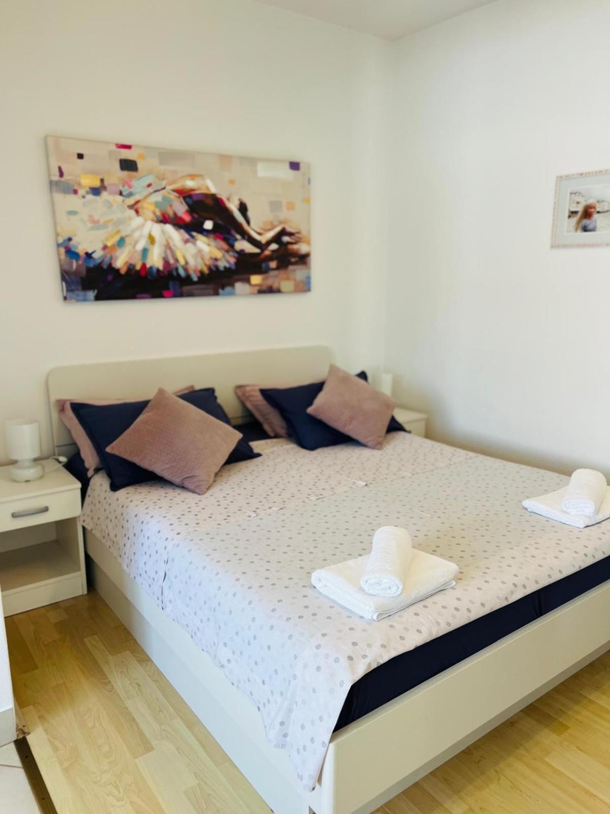 Milka Apartment Hvar Town