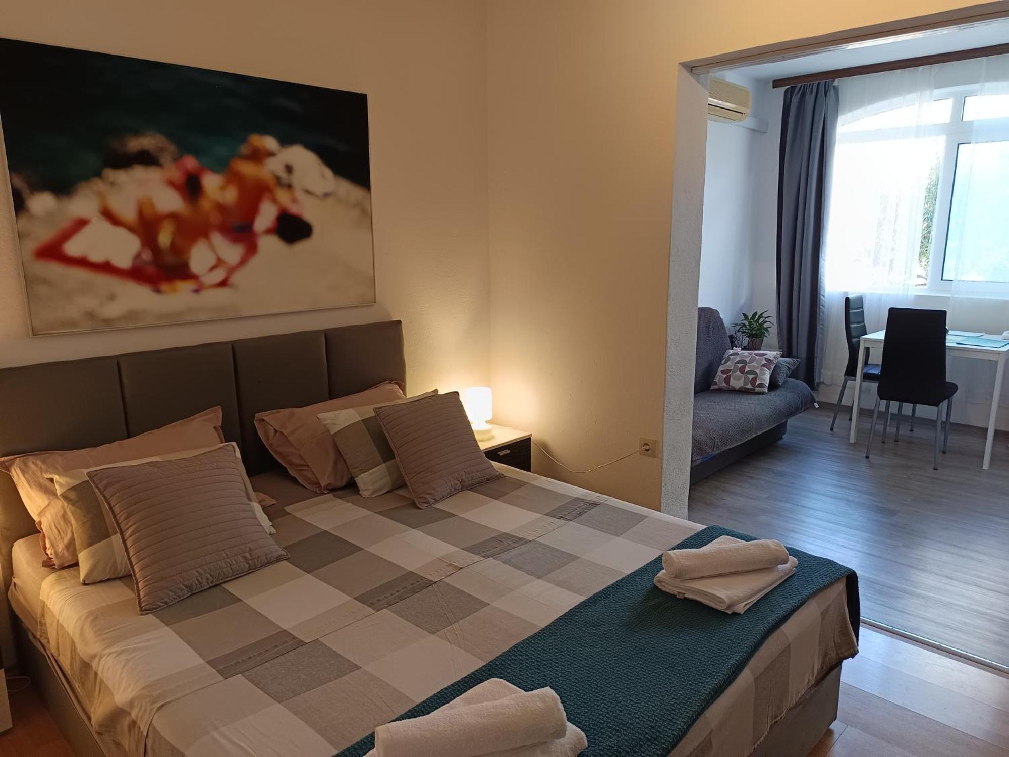 Milka Apartment *