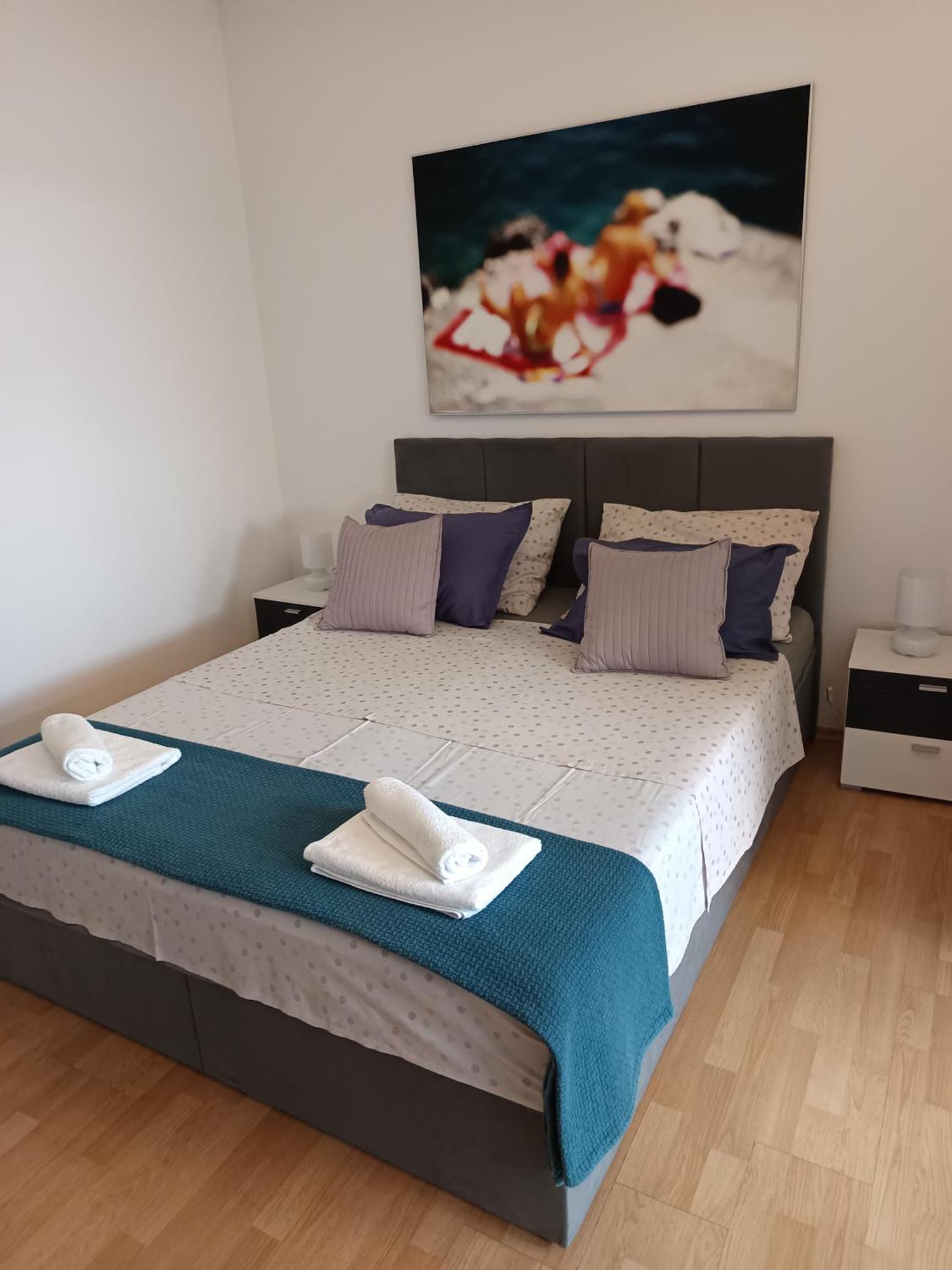 Apartment Milka