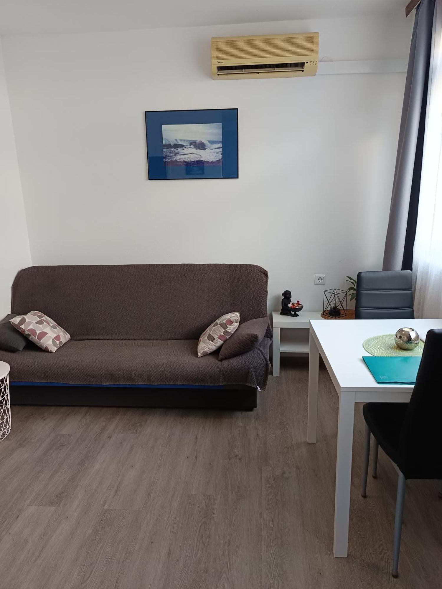 Milka Apartment *