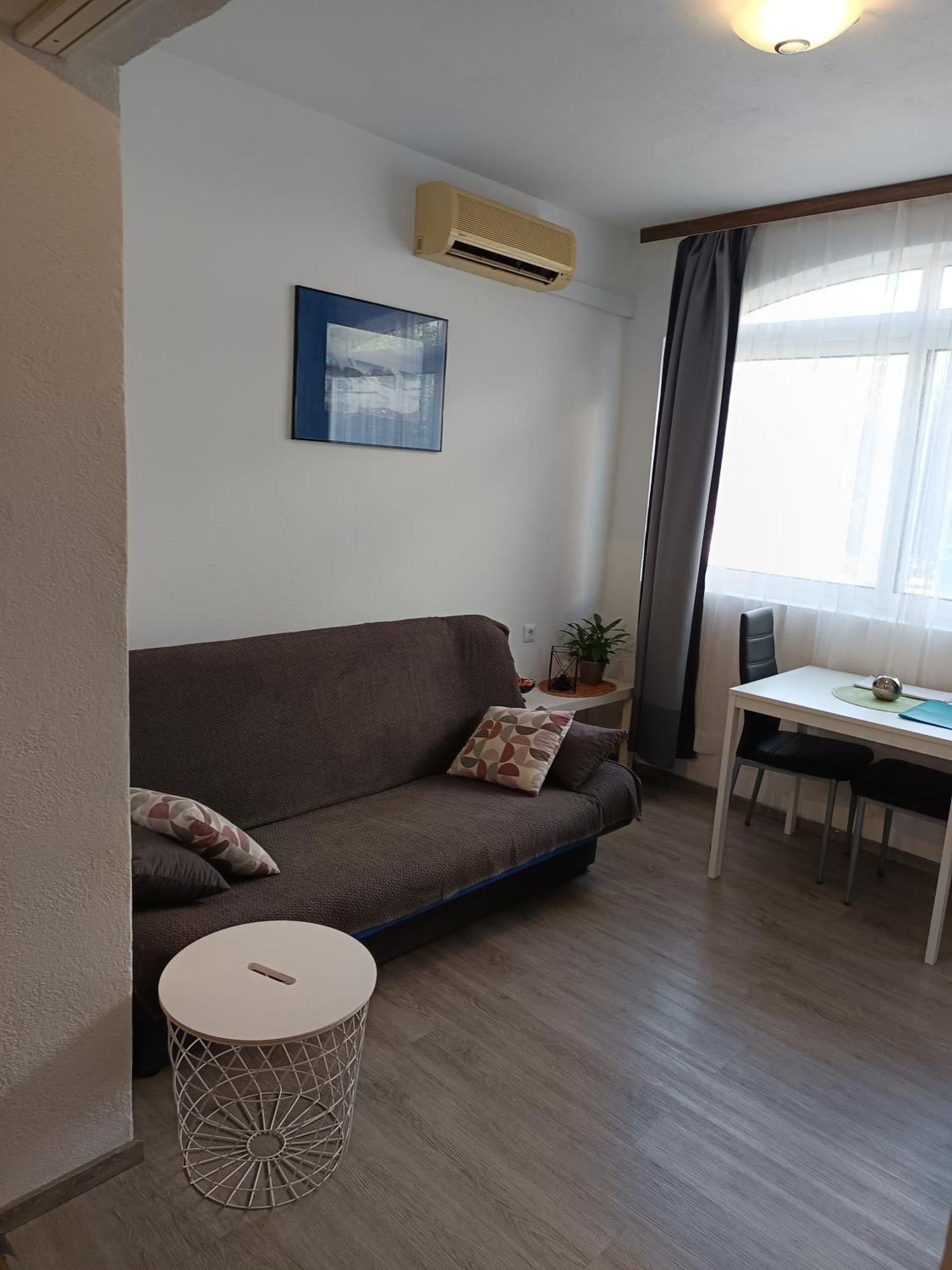 Milka Apartment *