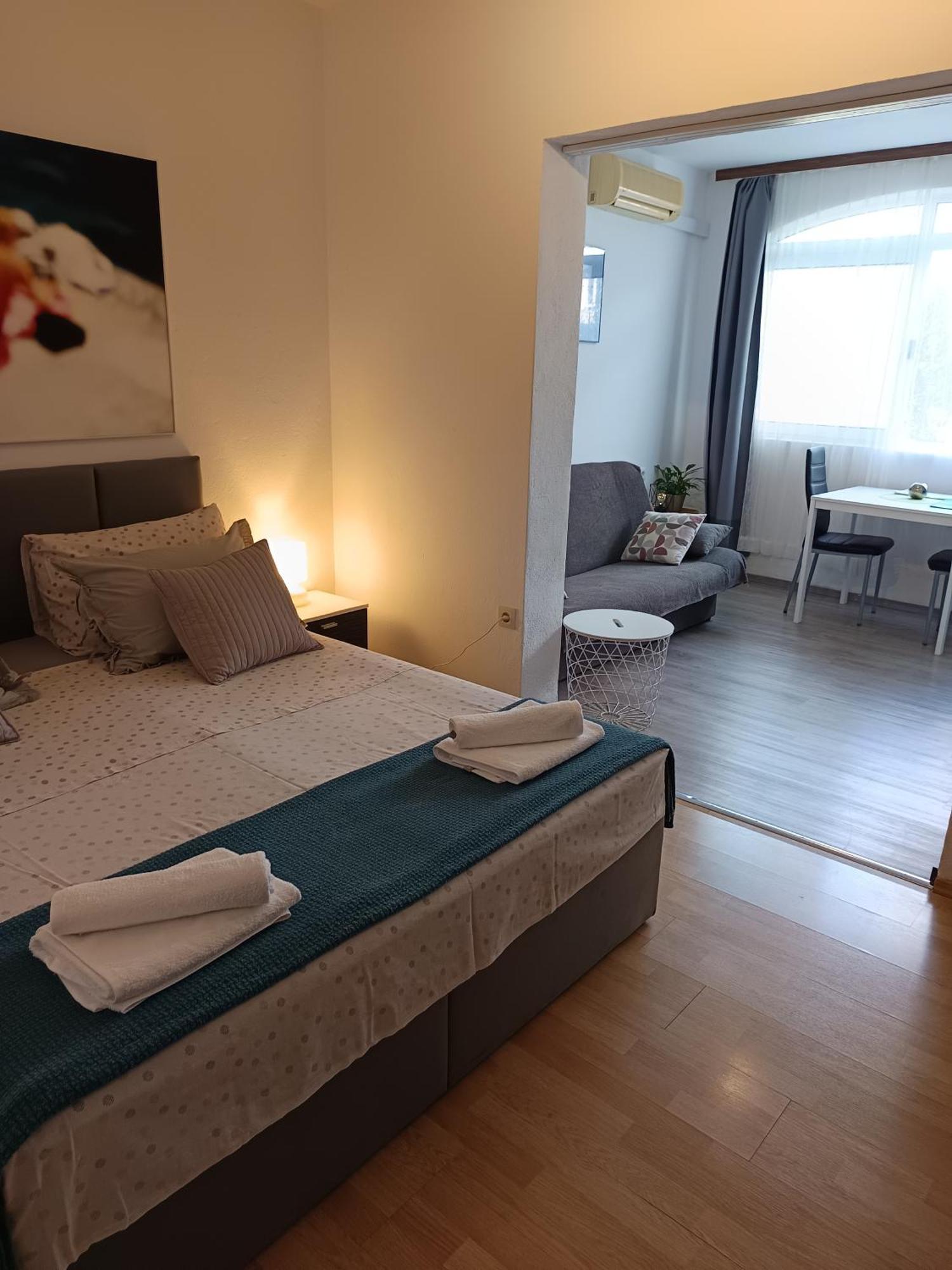 Apartment Milka