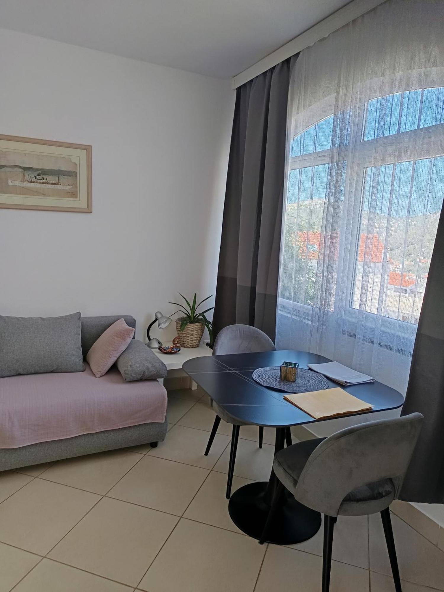 Milka Apartmán Hvar Town