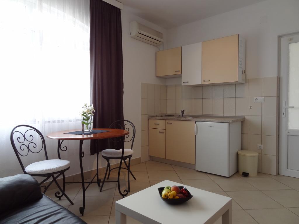 Apartment Milka