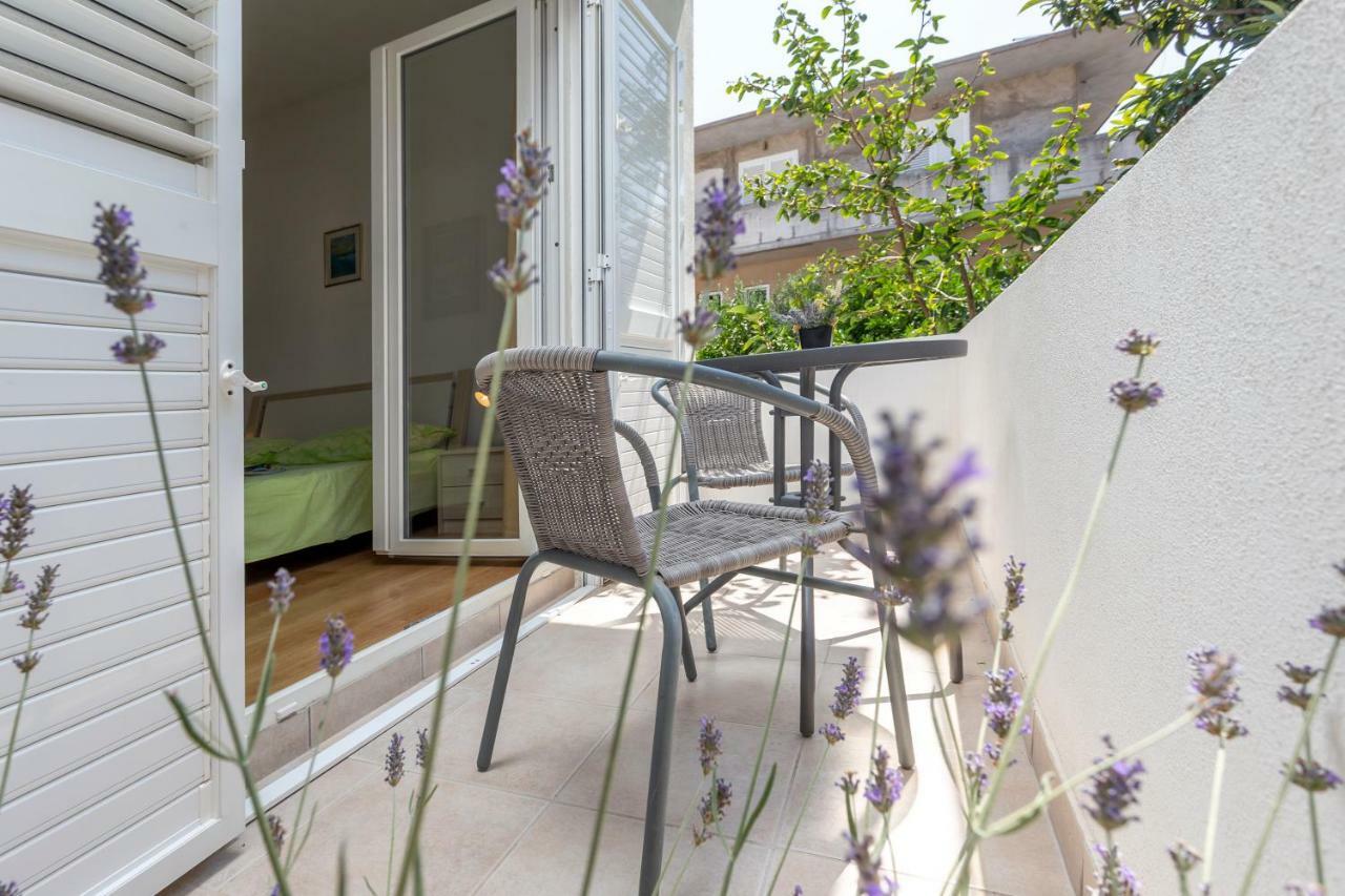 Milka Apartment *