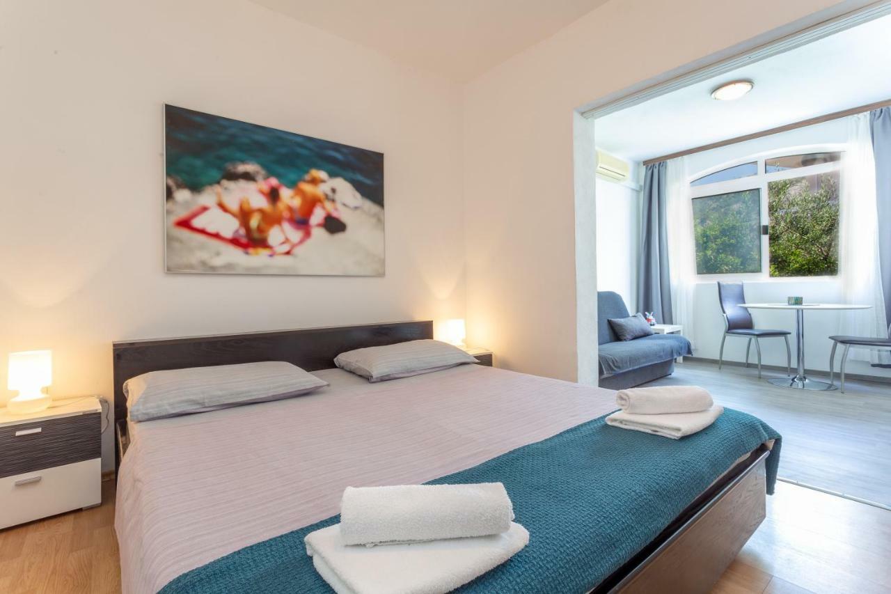 Apartment Milka *