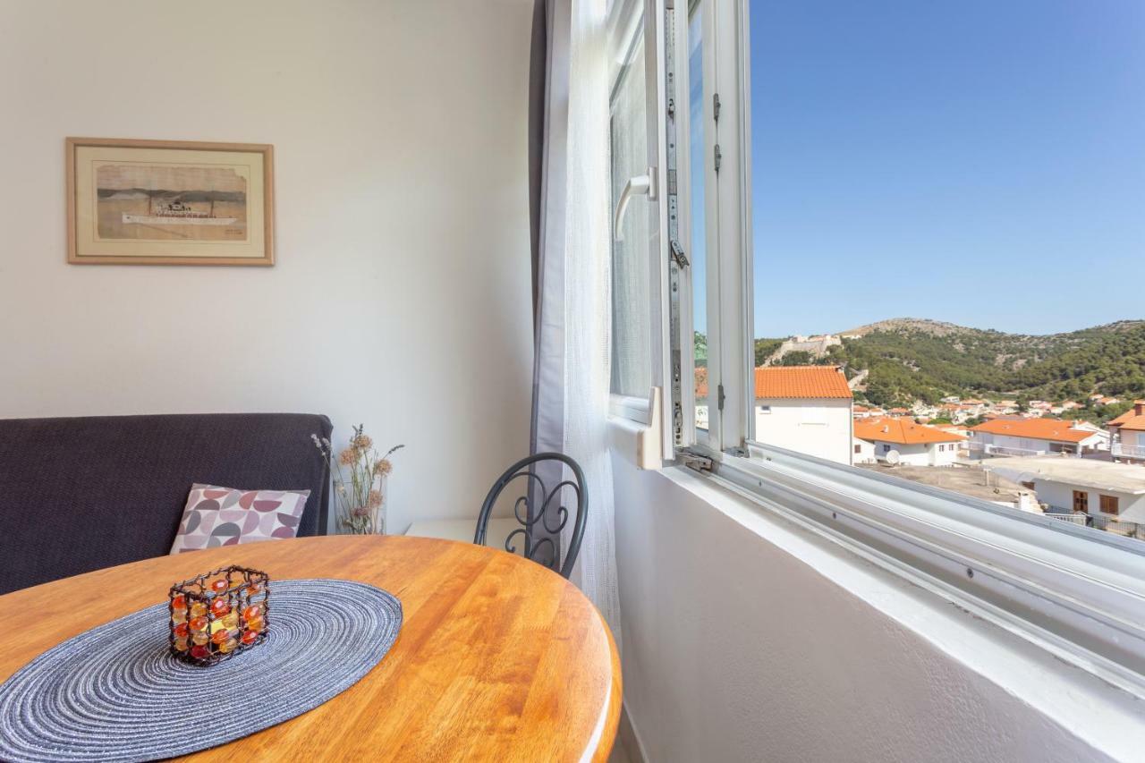 Apartamento Milka