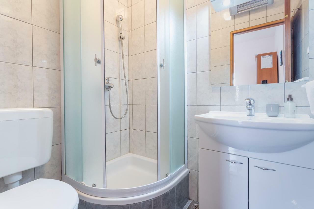Apartamento Milka *
