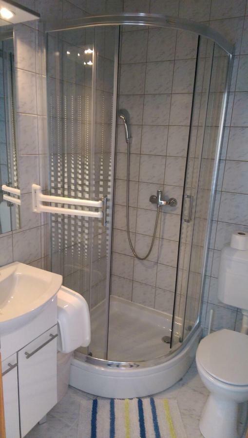 Apartment Milka